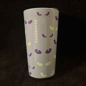 2022 Starbucks Halloween cup